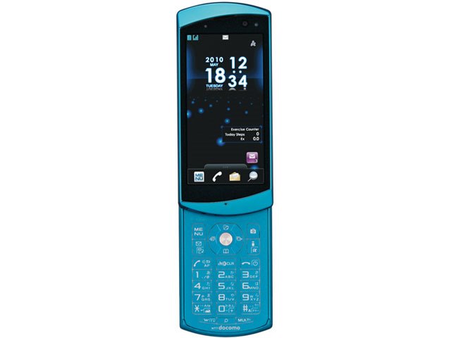 docomo PRIME series F-06Bの製品画像 - 価格.com