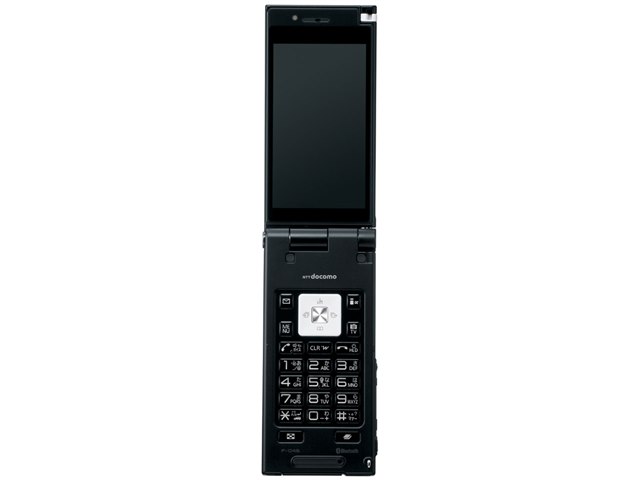 p-04b オレンジ docomo PRIME series P-04Bの製品画像 - 価格.com
