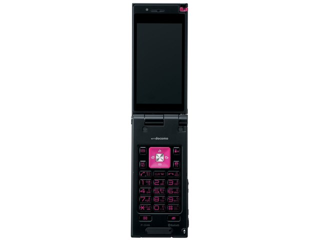 p-04b オレンジ docomo PRIME series P-04Bの製品画像 - 価格.com