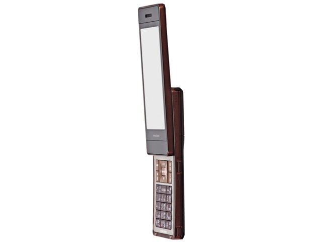 docomo SMART series N-07Bの製品画像 - 価格.com