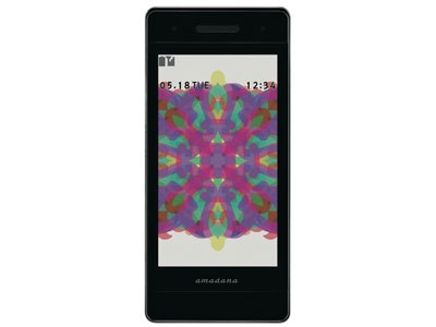 docomo SMART series N-07Bの製品画像 - 価格.com