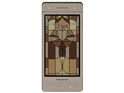docomo SMART series N-07Bの製品画像 - 価格.com