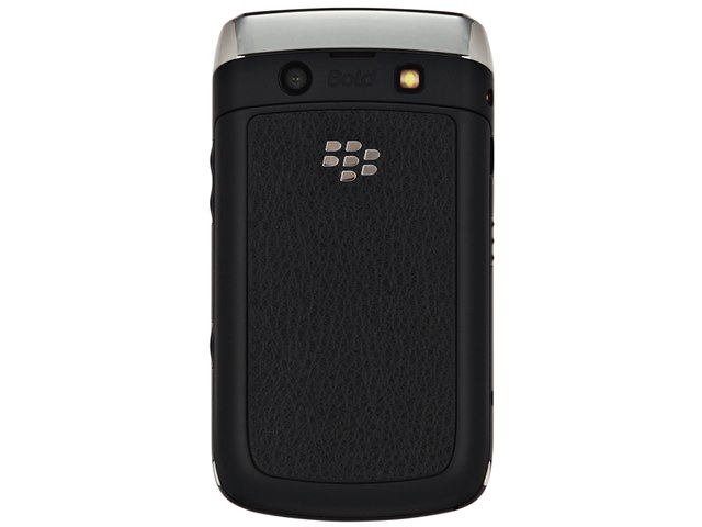 BlackBerry Bold 9700 docomoの製品画像 - 価格.com