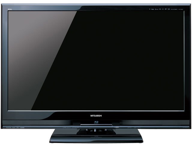 REAL LCD-40BHR400 [40インチ]の製品画像 - 価格.com