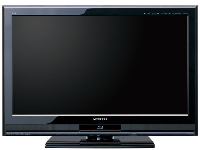 REAL LCD-32BHR400 [32インチ]の製品画像 - 価格.com