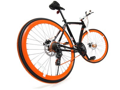 DOPPELGANGER d9 Midtown Rushの製品画像 - 価格.com