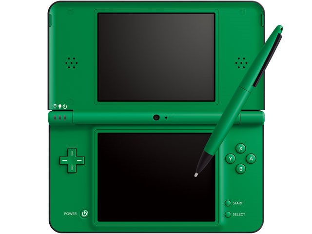 注目ショップ DSi Nintendo Nintendo LL ニンテンドー DS DSi 任天堂 