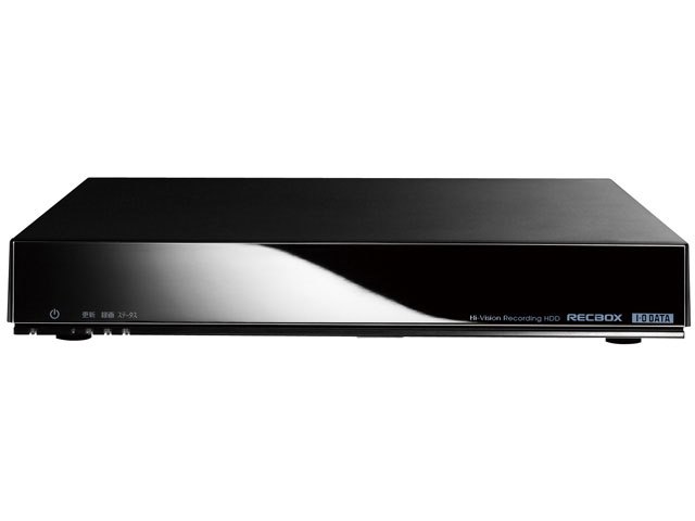 RECBOX　HVL-AV2.0 (3台） RECBOX HVL-AV2.0の製品画像 - 価格.com