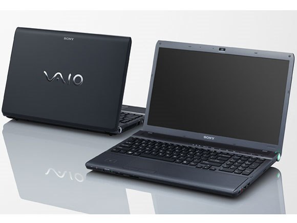 VAIO Fシリーズ VPCF128FJ/Bの製品画像 - 価格.com