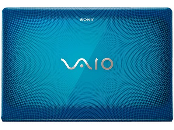 VAIO Eシリーズ VPCEB29FJ/L [ブルー]の製品画像 - 価格.com