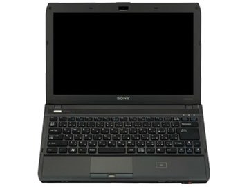 VAIO Sシリーズ VPCS129FJ/B [ブラック]の製品画像 - 価格.com