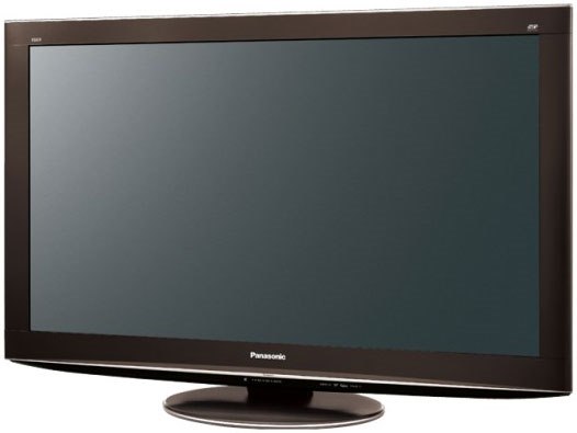 3D VIERA TH-P42VT2 [42インチ]の製品画像 - 価格.com 
