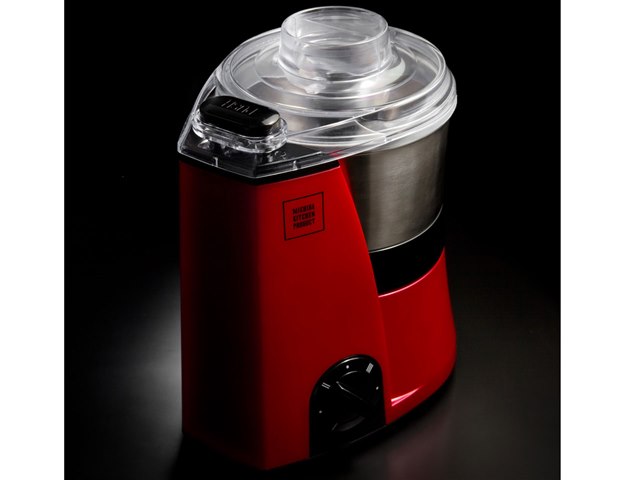 MICHIBA KITCHEN PRODUCT MB-MM91R [オリエンタルレッド]の製品画像