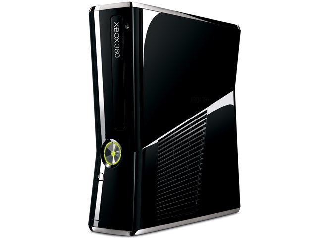 Xbox 360 250GBの製品画像 - 価格.com