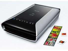 CanoScan 9000Fの製品画像 - 価格.com