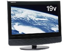 VERINI TLD-19G1200B [19インチ ブラック]の製品画像 - 価格.com