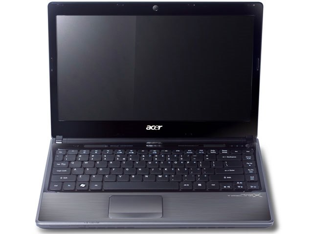 Aspire TimelineX 3820T AS3820T-N52Bの製品画像 - 価格.com
