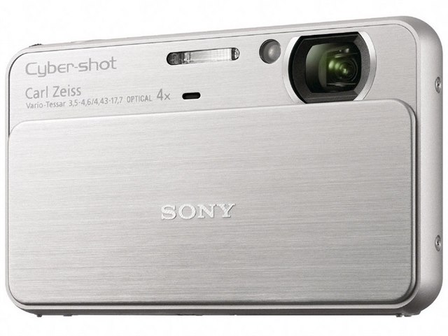 237 SONY Cyber-shot DSC-T99 ブラック サイバーショット DSC-T99