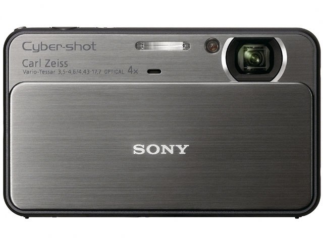 サイバーショット DSC-T99 [ブラック]の製品画像 - 価格.com
