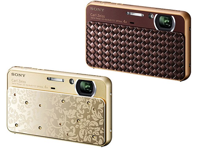 ❗️激安価格❗️デジカメ　本体　SONY DSC-T99D SONY サイバーショット DSC-T99 価格比較 - 価格.com