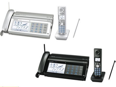 おたっくす KX-PW821DL-S [シルバー]の製品画像 - 価格.com