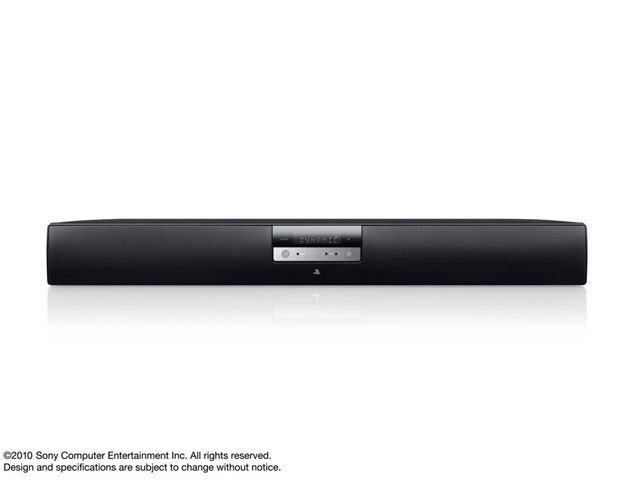 cech-zvs1j + cech-zd1 Sony PS3 PS4 サウンドシステム サラウンドサウンドシステム CECH-ZVS1Jの製品画像 - 価格.com