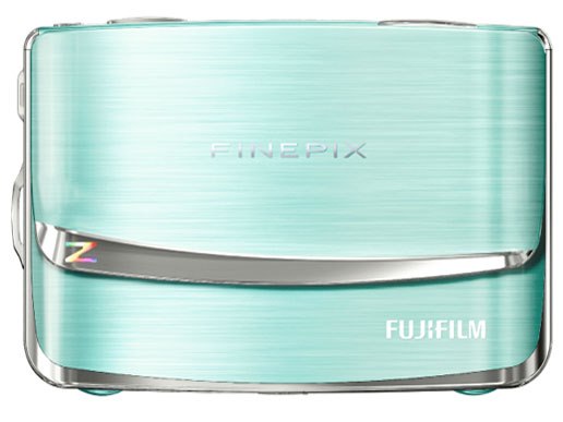 FinePix Z80 [ミント]の製品画像 - 価格.com