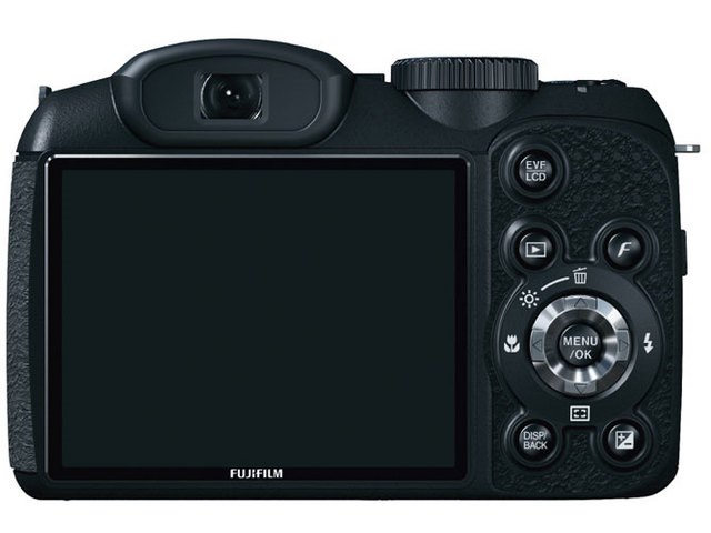 FinePix S2800HDの製品画像 - 価格.com