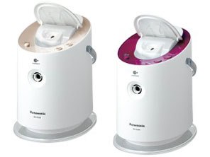 パナソニック Panasonic スチーマーナノケア EH-SA60-P ピンク EH-SA60 概要 - スチーマー ナノケア | フェイスケア（スチーマー