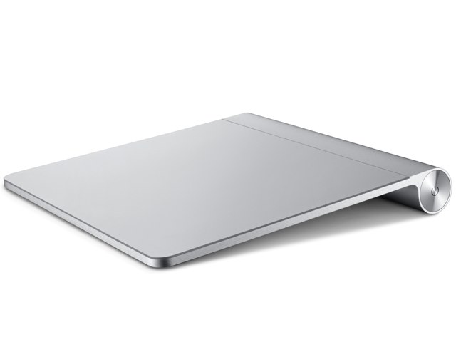 Apple Magic Trackpad MC380J/Aの製品画像 - 価格.com