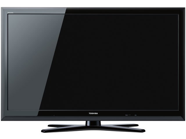 LED REGZA 55ZG1 [55インチ]の製品画像 - 価格.com