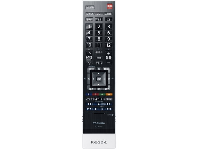 LED REGZA 55ZG1 [55インチ]の製品画像 - 価格.com