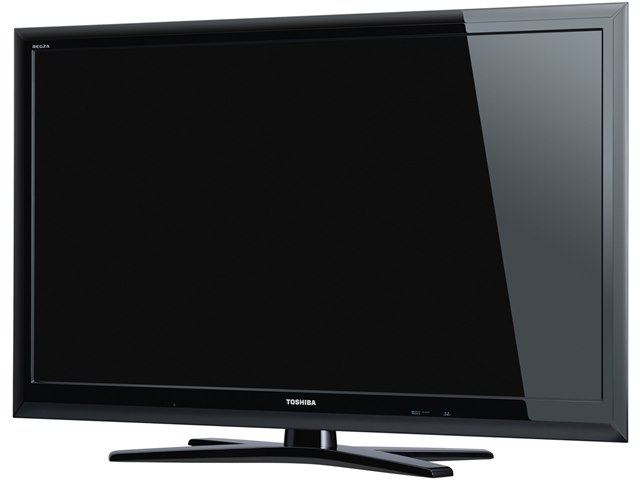 LED REGZA 55ZG1 [55インチ]の製品画像 - 価格.com