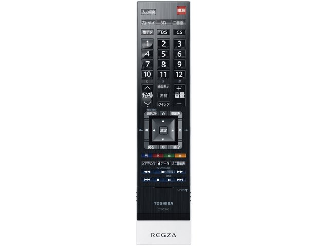 LED REGZA 47ZG1 [47インチ]の製品画像 - 価格.com