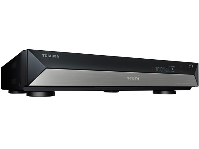 REGZAブルーレイ RD-BZ700の製品画像 - 価格.com