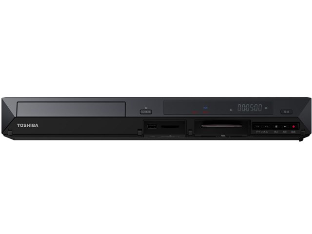 東芝 ブルーレイレコーダー REGZA D-BZ500 Amazon | 東芝 320GB 2チューナー ブルーレイレコーダー D-BZ500