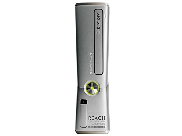 Xbox 360 Halo:Reach リミテッド エディションの製品画像 - 価格.com
