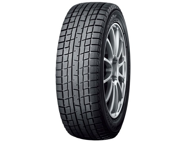 YOKOHAMAスタッドレスタイヤ付きアルミホイール 155⁄65R13 中古 4本 