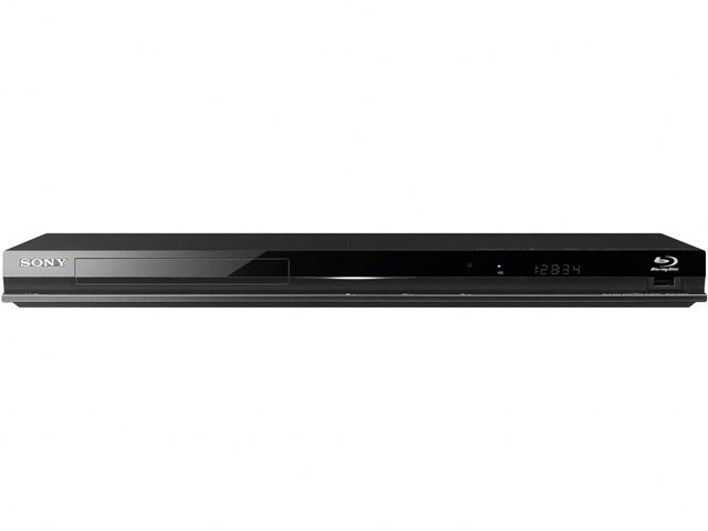 SONY ブルーレイディスクプレーヤー　BDP-S370 BDP-S370の製品画像 - 価格.com