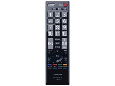 REGZA 40A1 [40インチ ブラック]の製品画像 - 価格.com