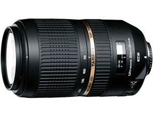 SP 70-300mm F/4-5.6 Di VC USD (Model A005) [ニコン用]の製品画像