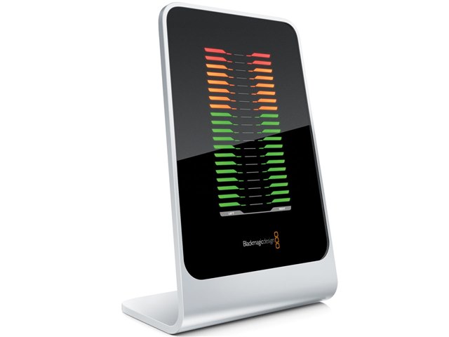 ビデオキャプチャー・キャプチャーボード Blackmagic Design UltraStudio 3D UltraStudio | Blackmagic Design