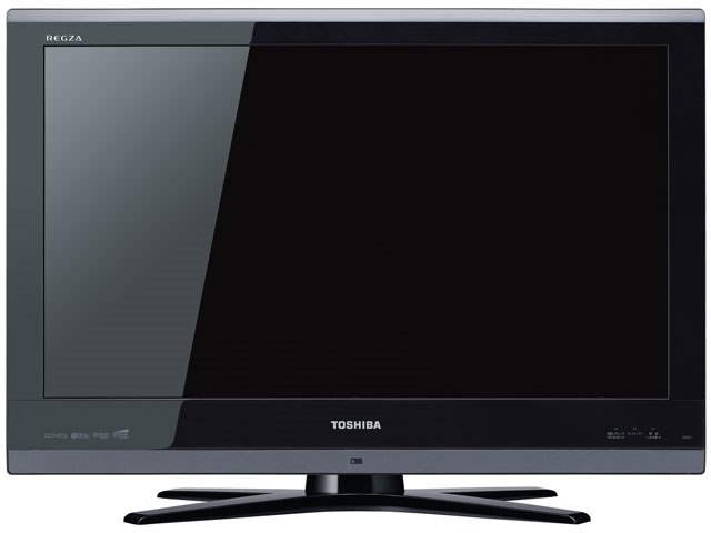 REGZA 32ZS1 [32インチ]の製品画像 - 価格.com