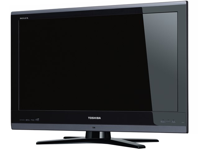 東芝REGZA32型 REGZA 32ZS1 [32インチ]の製品画像 - 価格.com