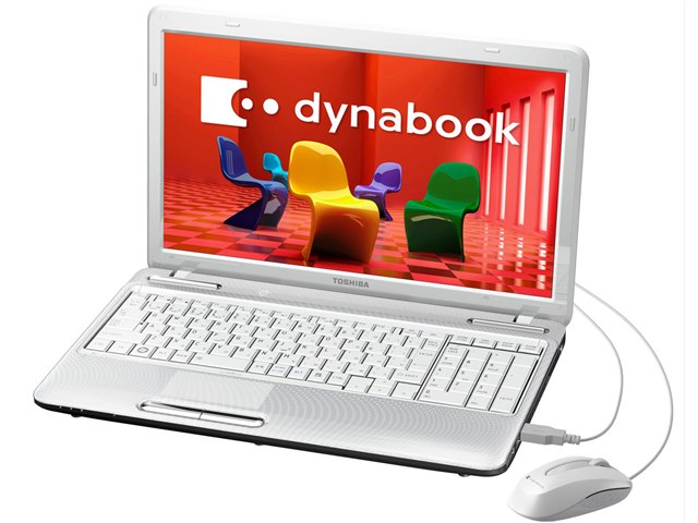 dynabook EX/48MWHMA PAEX48MLFWHMAの製品画像 - 価格.com