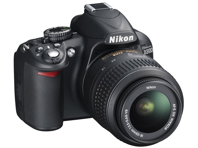 D3100 ボディの製品画像 - 価格.com