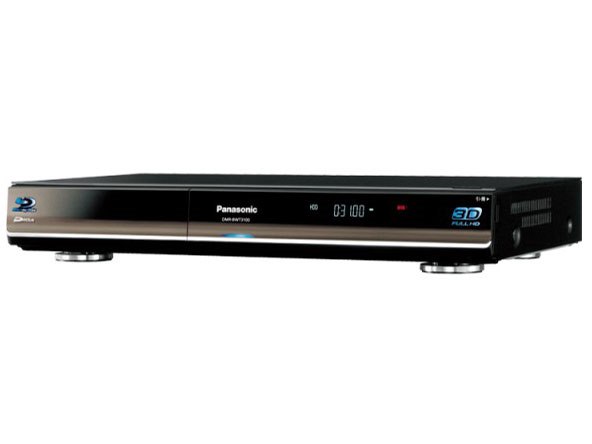 Panasonic DIGA 3Dブルーレイレコーダー　DMR-BWT3100 DIGA DMR-BWT3100の製品画像 - 価格.com