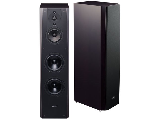 デノン トールボーイ型スピーカー DENON SC-T11XG 2台セット トールボーイスピーカー DENON SC-T11XG ペア デノン