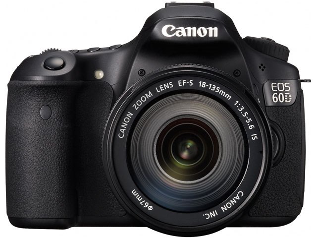 EOS 60D EF-S18-135 IS レンズキットの製品画像 - 価格.com
