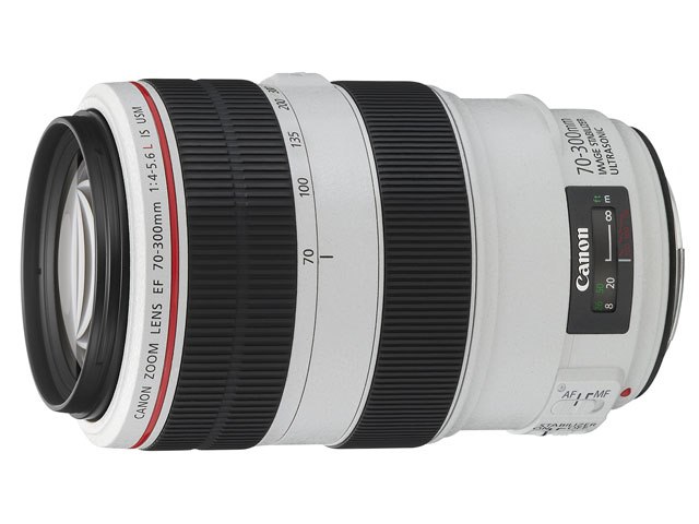EF70-300mm F4-5.6L IS USMの製品画像 - 価格.com